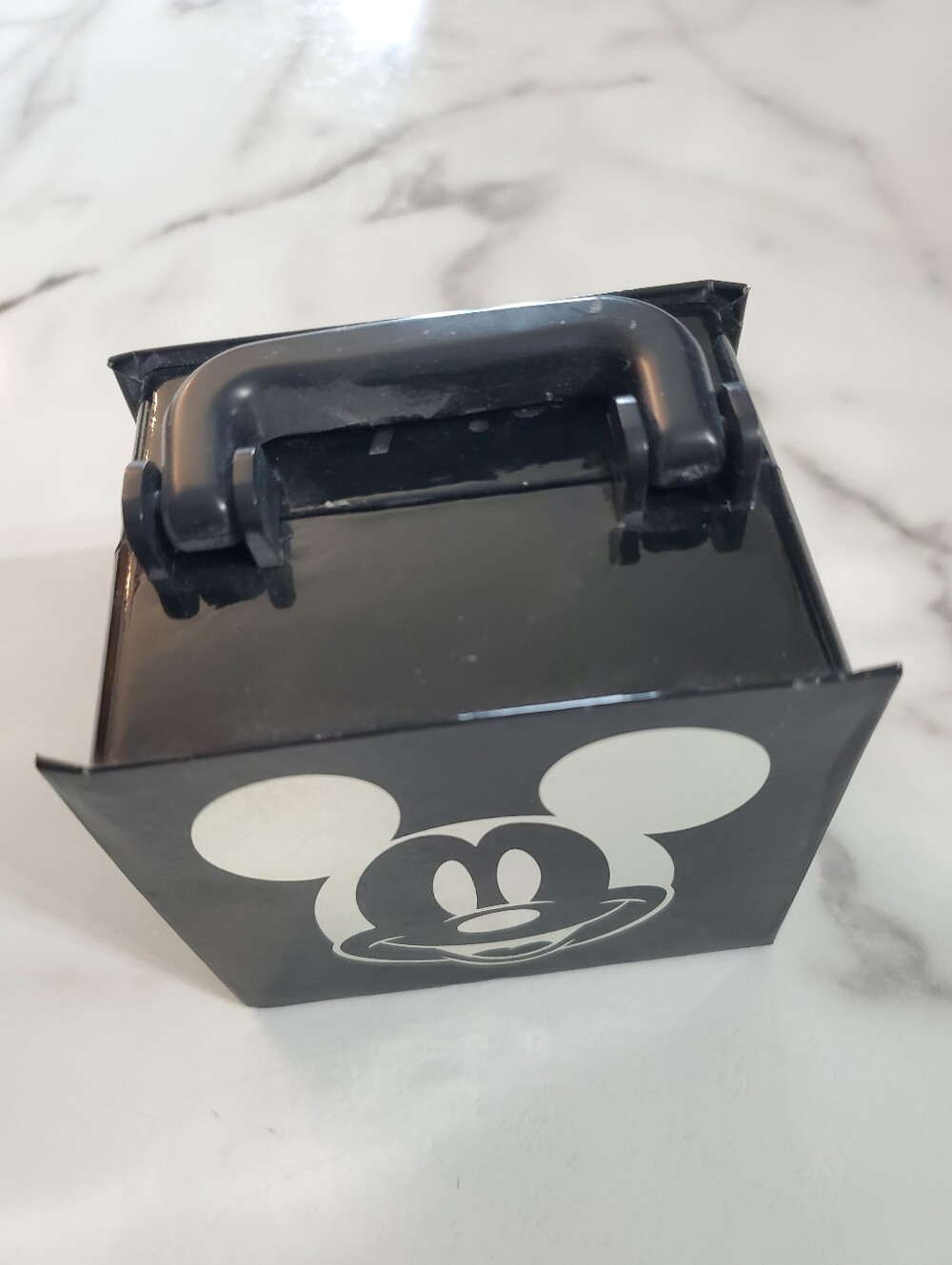 Mickey Mouse Watch Tin & Box set - Picture 10 of 16